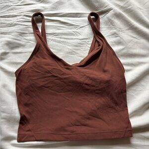 lululemon athletica Align Tank Top